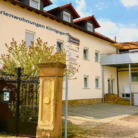 Fewo 2 - Deidesheim Luaran gambar